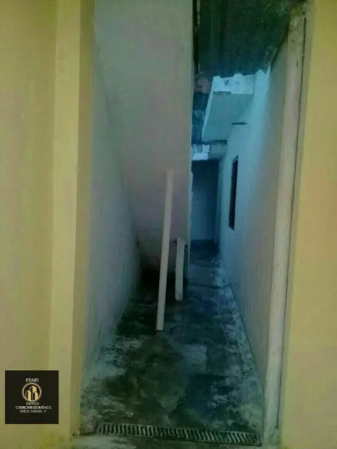 Foto 8 de Casa com 2 quartos à venda em Conjunto Residencial Humaitá, Sao Vicente - SP