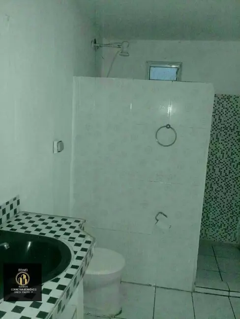 Foto 7 de Casa com 2 quartos à venda em Conjunto Residencial Humaitá, Sao Vicente - SP