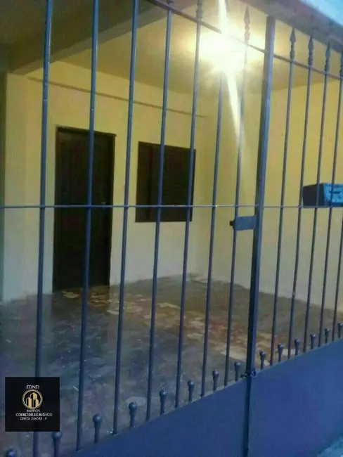 Foto 3 de Casa com 2 quartos à venda em Conjunto Residencial Humaitá, Sao Vicente - SP