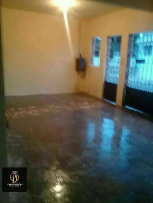 Foto 2 de Casa com 2 quartos à venda em Conjunto Residencial Humaitá, Sao Vicente - SP