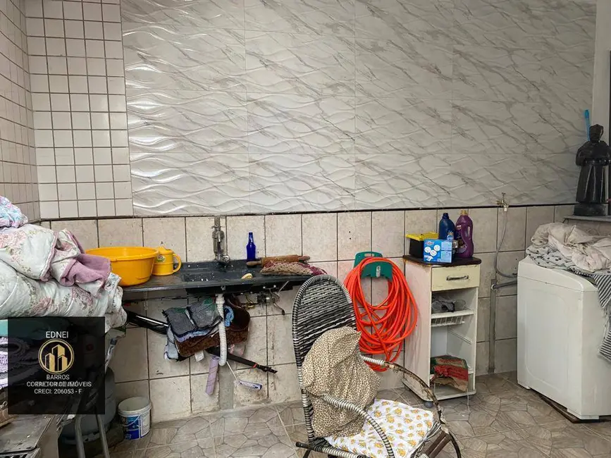 Foto 5 de Casa com 2 quartos à venda em Maracanã, Praia Grande - SP