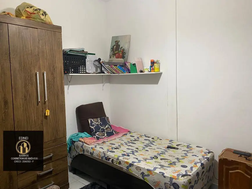 Foto 7 de Casa com 2 quartos à venda em Maracanã, Praia Grande - SP