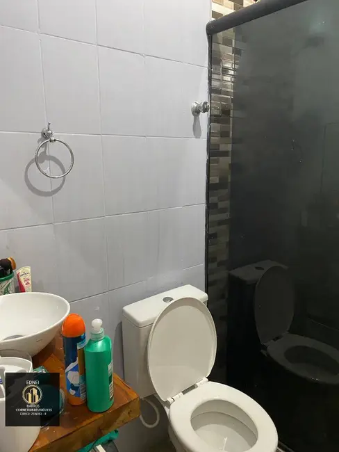 Foto 9 de Casa com 2 quartos à venda em Maracanã, Praia Grande - SP