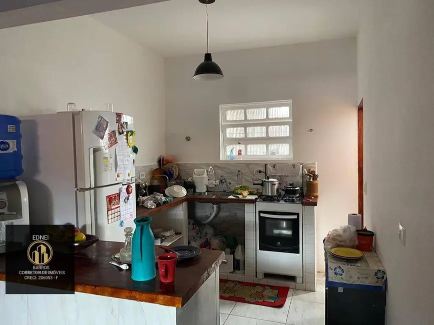 Foto 8 de Casa com 2 quartos à venda em Maracanã, Praia Grande - SP