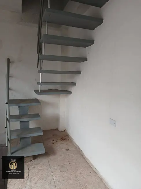 Foto 6 de Casa com 2 quartos à venda em Tupi, Praia Grande - SP