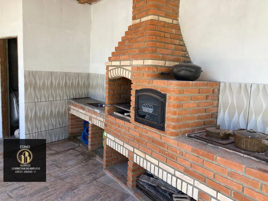 Casa com 3 quartos à venda em Itanhaem - SP - imagem 9 Foto 9 de Casa com 3 quartos à venda em Itanhaem - SP