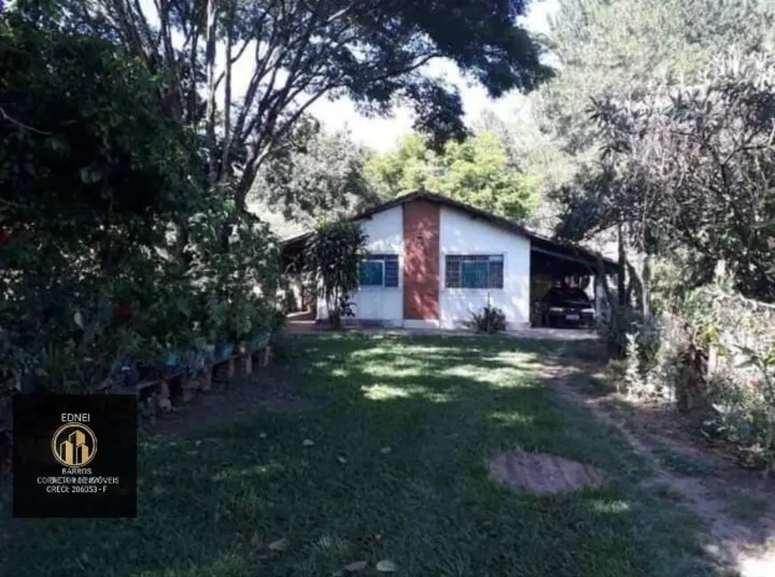 Foto 1 de Chácara à venda, 3400m2 em Área Rural de Itapetininga, Itapetininga - SP