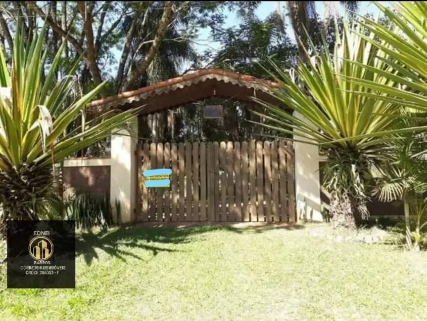 Foto 14 de Chácara à venda, 3400m2 em Área Rural de Itapetininga, Itapetininga - SP