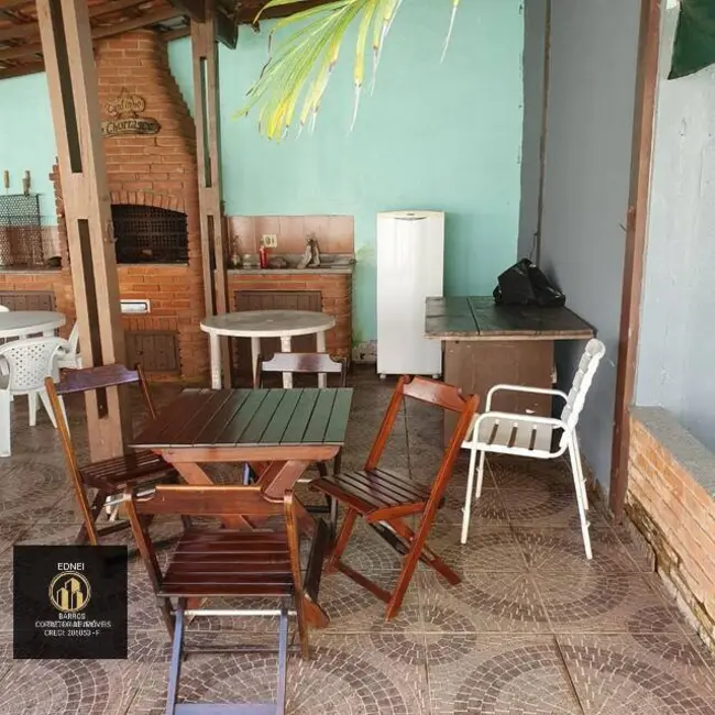 Foto 7 de Casa com 3 quartos à venda em Itanhaem - SP