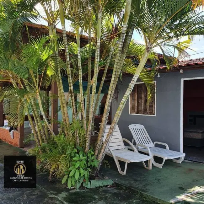 Foto 4 de Casa com 3 quartos à venda em Itanhaem - SP