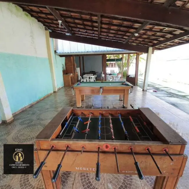 Foto 2 de Casa com 3 quartos à venda em Itanhaem - SP