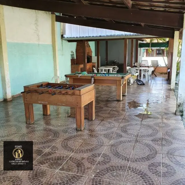Foto 9 de Casa com 3 quartos à venda em Itanhaem - SP