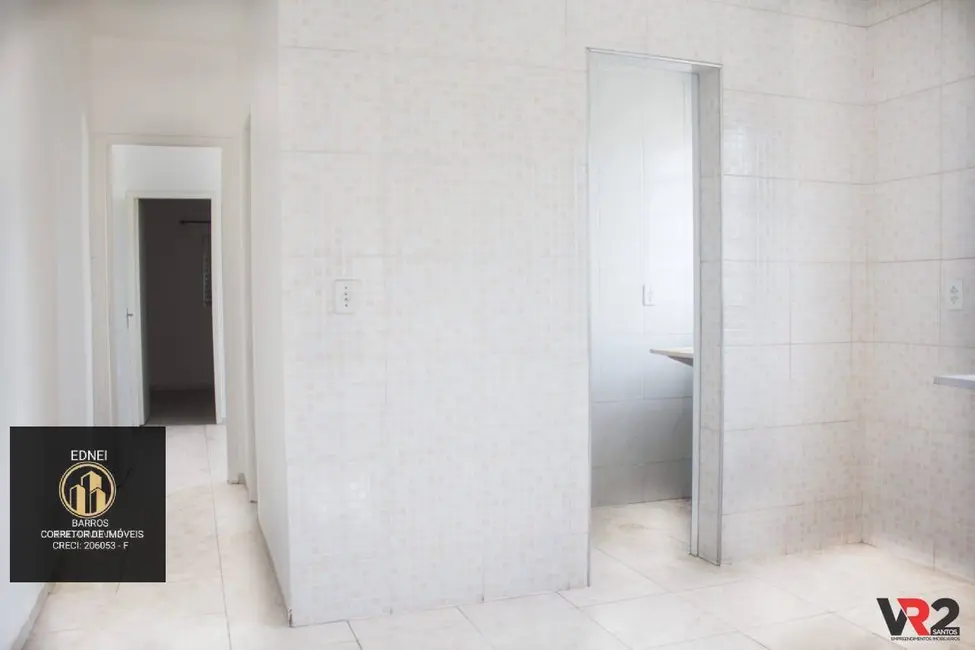 Foto 9 de Casa com 2 quartos à venda, 61m2 em Parque Continental, Sao Vicente - SP