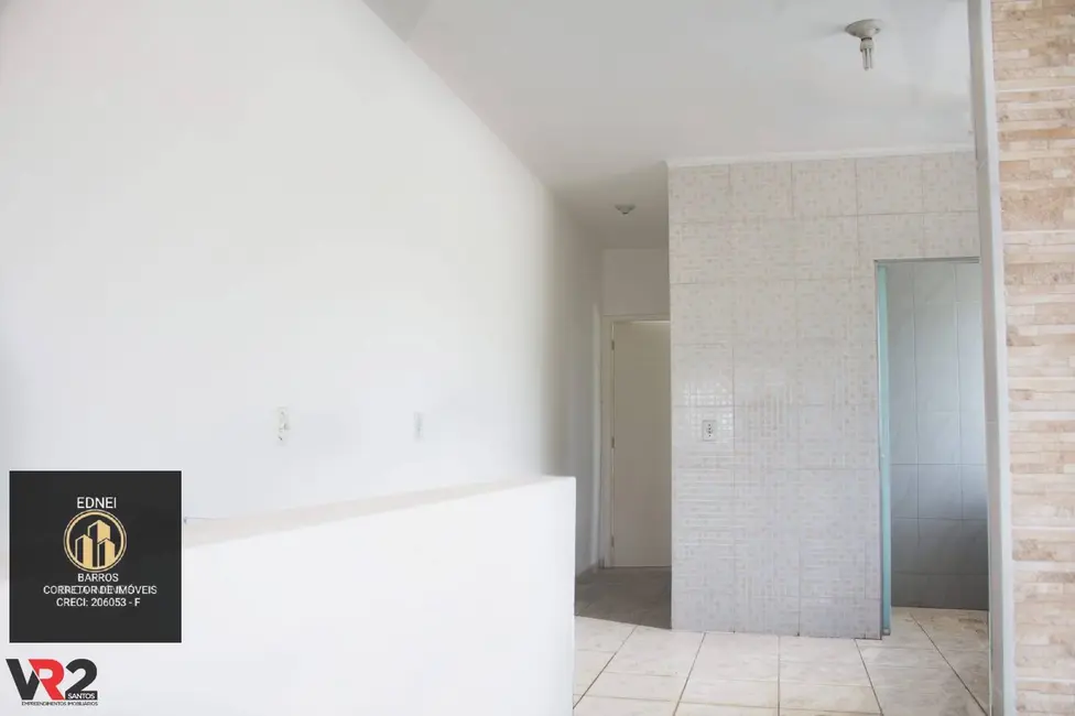 Foto 4 de Casa com 2 quartos à venda, 61m2 em Parque Continental, Sao Vicente - SP