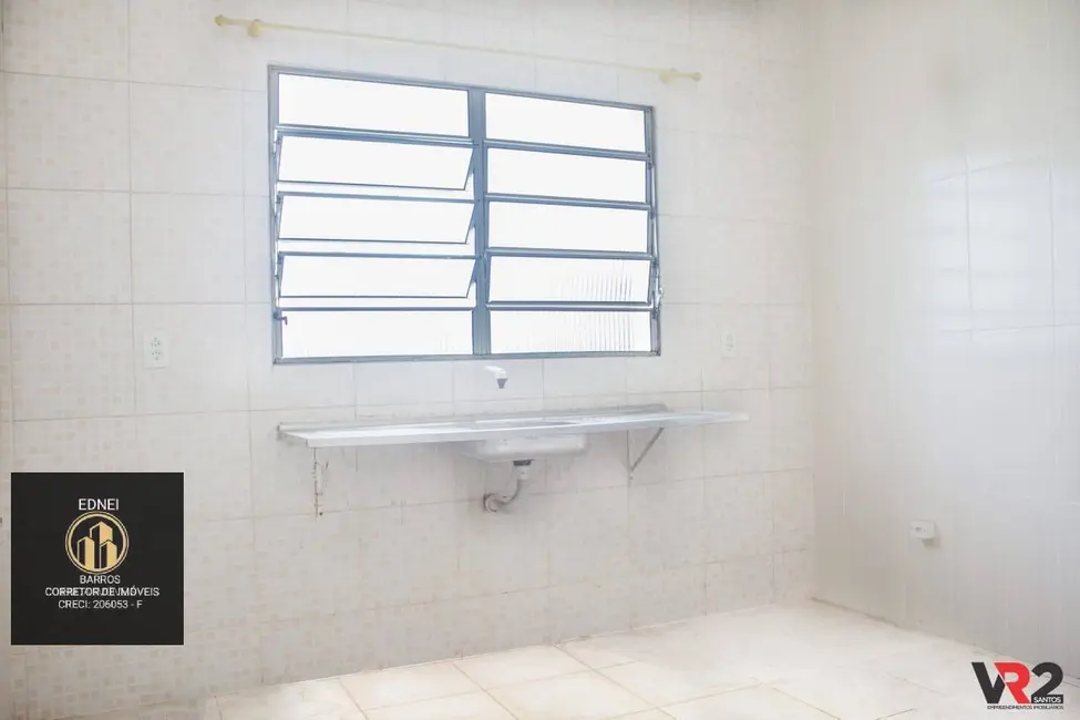 Foto 8 de Casa com 2 quartos à venda, 61m2 em Parque Continental, Sao Vicente - SP