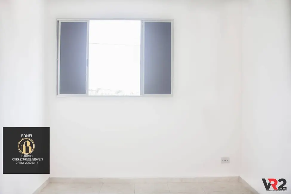 Foto 7 de Casa com 2 quartos à venda, 61m2 em Parque Continental, Sao Vicente - SP