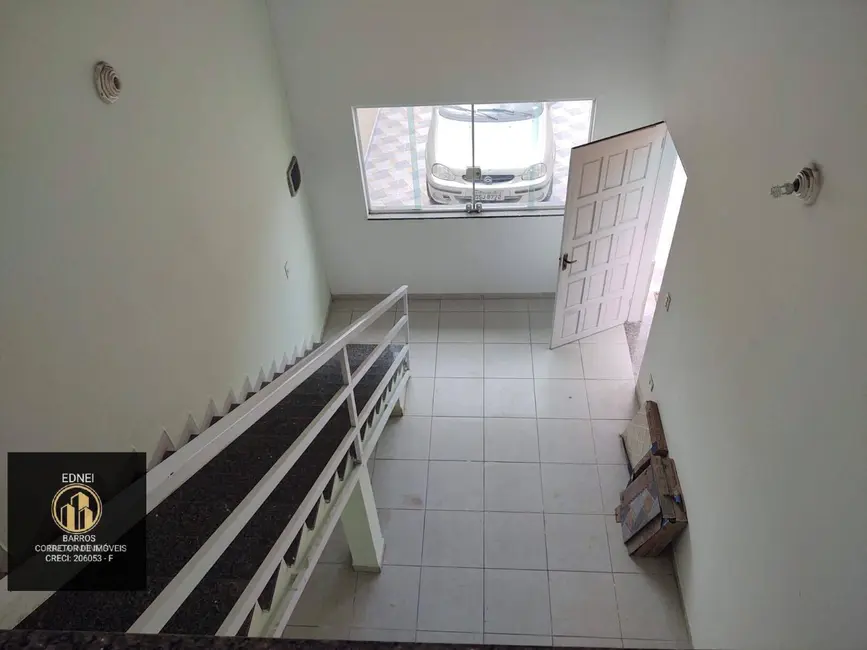 Foto 9 de Casa com 2 quartos à venda em Mongagua - SP