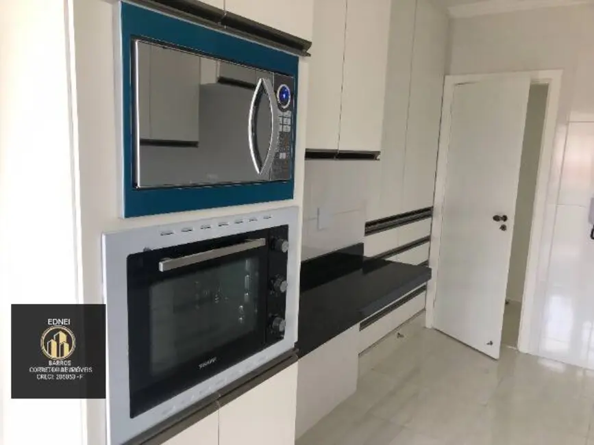 Apartamento com 2 quartos à venda, 90m2 em Campo Grande, Santos - SP - imagem 4 Foto 4 de Apartamento com 2 quartos à venda, 90m2 em Campo Grande, Santos - SP