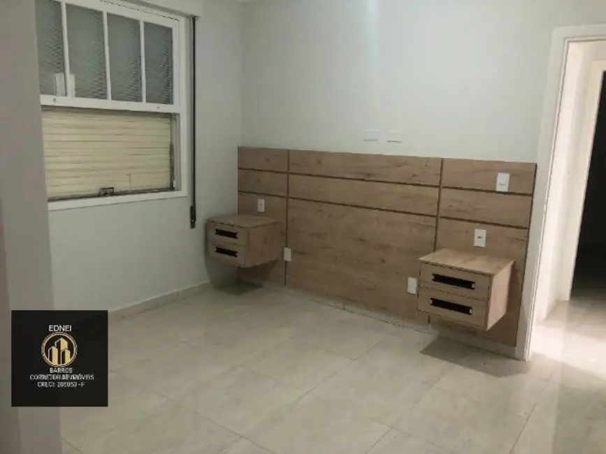 Apartamento com 2 quartos à venda, 90m2 em Campo Grande, Santos - SP - imagem 5 Foto 5 de Apartamento com 2 quartos à venda, 90m2 em Campo Grande, Santos - SP
