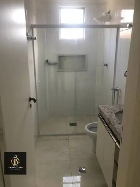 Foto 1 de Apartamento com 2 quartos à venda, 90m2 em Campo Grande, Santos - SP