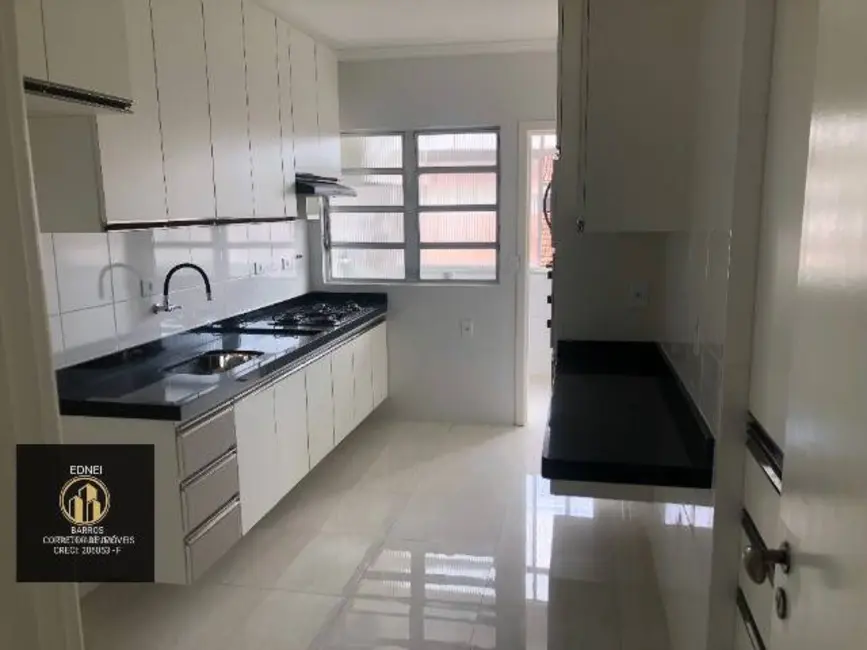 Apartamento com 2 quartos à venda, 90m2 em Campo Grande, Santos - SP - imagem 6 Foto 6 de Apartamento com 2 quartos à venda, 90m2 em Campo Grande, Santos - SP