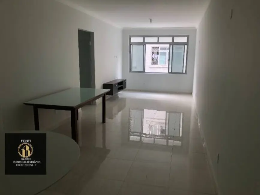 Apartamento com 2 quartos à venda, 90m2 em Campo Grande, Santos - SP - imagem 7 Foto 7 de Apartamento com 2 quartos à venda, 90m2 em Campo Grande, Santos - SP