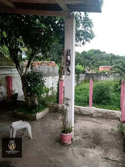 Sobrado com 3 quartos à venda e para alugar, 275m2 em Itanhaem - SP - imagem 2 Foto 2 de Sobrado com 3 quartos à venda e para alugar, 275m2 em Itanhaem - SP