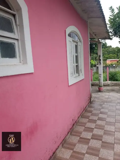 Sobrado com 3 quartos à venda e para alugar, 275m2 em Itanhaem - SP - imagem 1 Foto 1 de Sobrado com 3 quartos à venda e para alugar, 275m2 em Itanhaem - SP