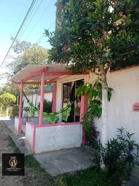 Sobrado com 3 quartos à venda e para alugar, 275m2 em Itanhaem - SP - imagem 4 Foto 4 de Sobrado com 3 quartos à venda e para alugar, 275m2 em Itanhaem - SP