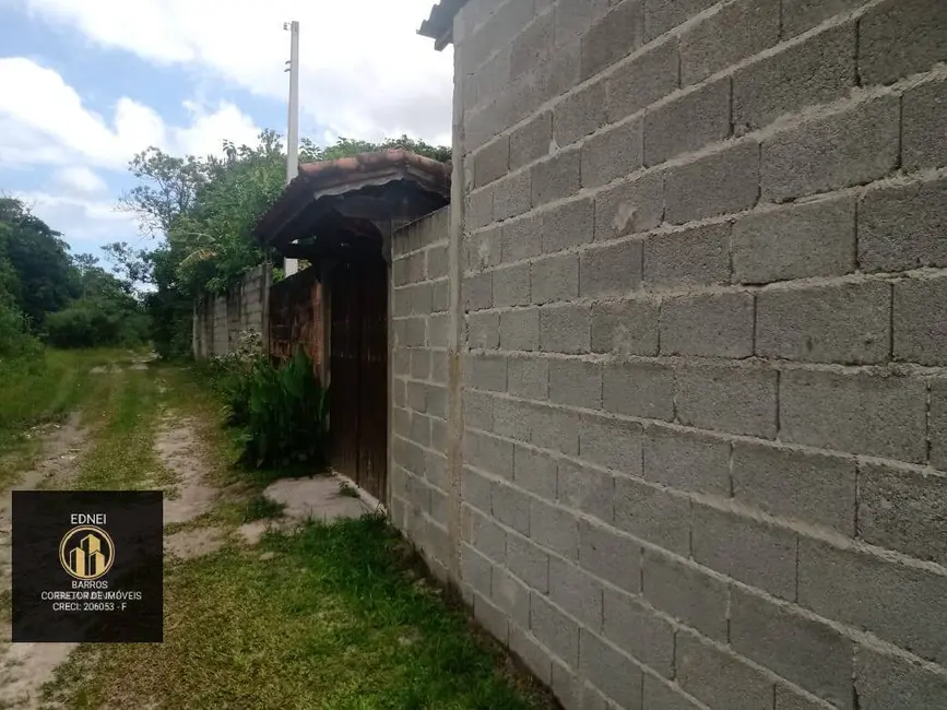 Foto 1 de Casa à venda em Itanhaem - SP