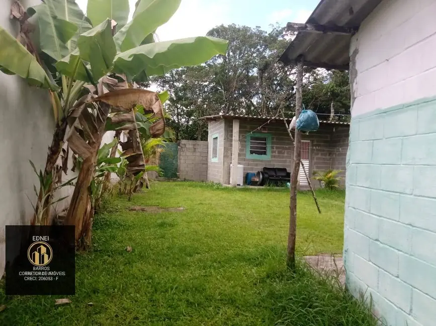 Foto 4 de Casa à venda em Itanhaem - SP