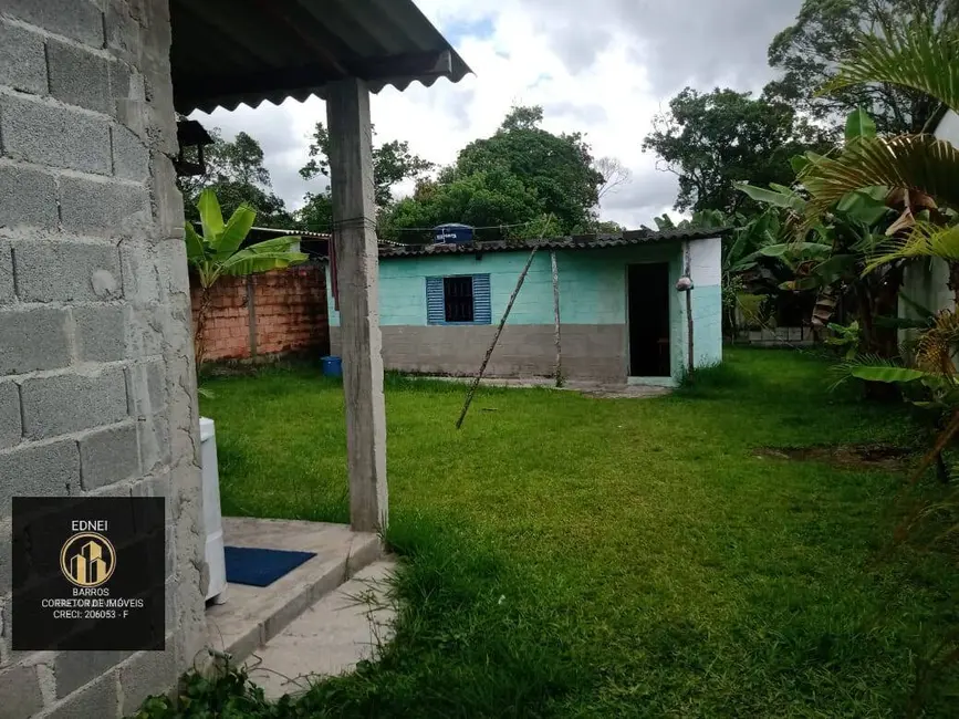 Foto 8 de Casa à venda em Itanhaem - SP