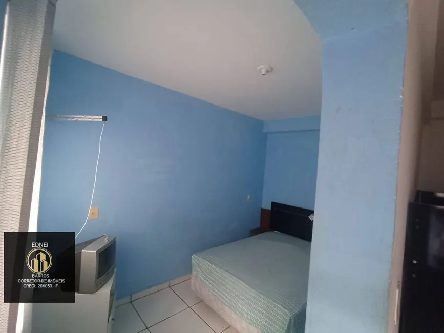 Foto 3 de Kitnet com 1 quarto à venda em Anhanguera, Praia Grande - SP