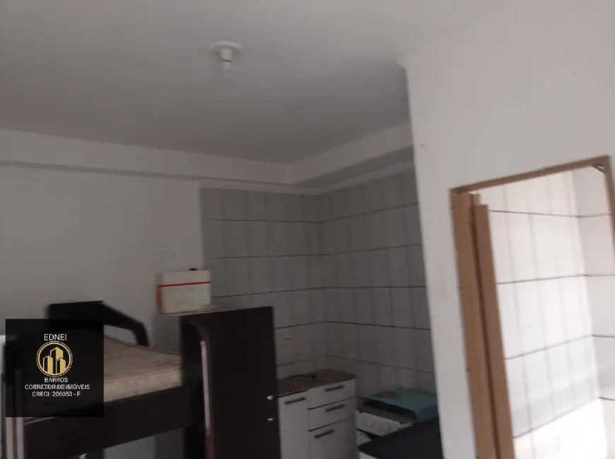 Foto 5 de Kitnet com 1 quarto à venda em Anhanguera, Praia Grande - SP