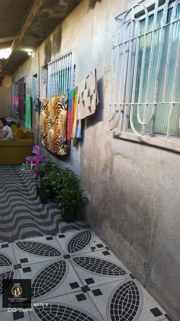 Foto 6 de Casa com 3 quartos à venda em Vila Mateo Bei, Sao Vicente - SP