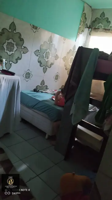 Foto 1 de Casa com 3 quartos à venda em Vila Mateo Bei, Sao Vicente - SP