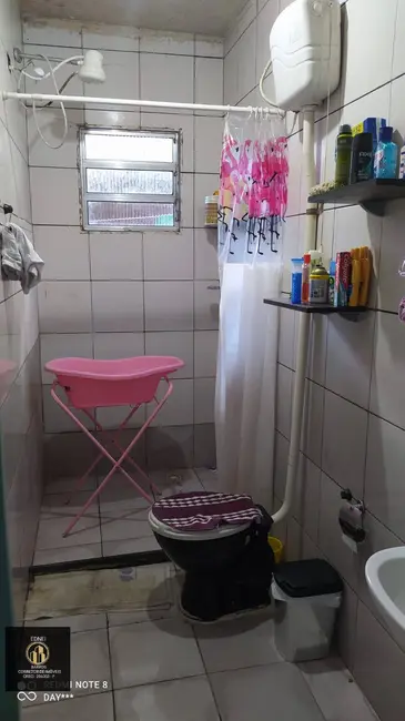 Foto 7 de Casa com 3 quartos à venda em Vila Mateo Bei, Sao Vicente - SP