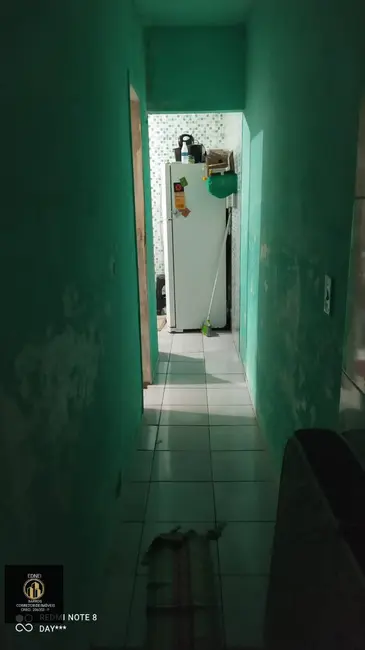 Foto 4 de Casa com 3 quartos à venda em Vila Mateo Bei, Sao Vicente - SP