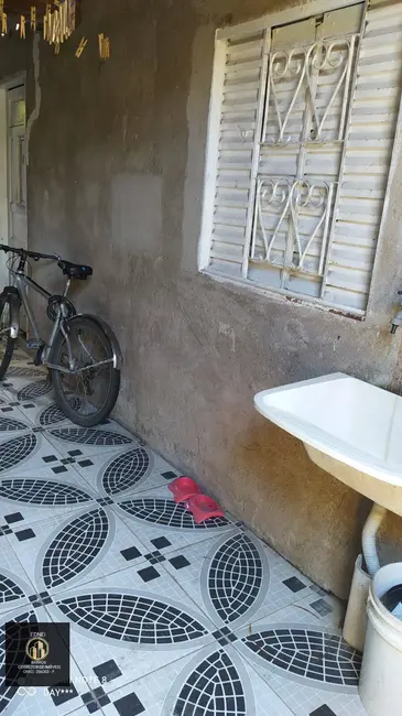 Foto 8 de Casa com 3 quartos à venda em Vila Mateo Bei, Sao Vicente - SP