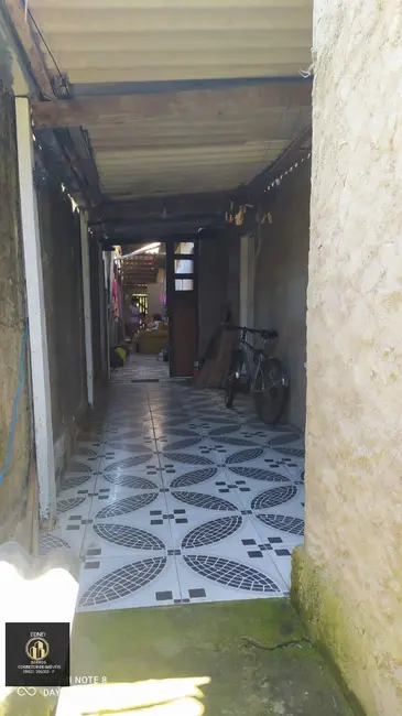 Foto 3 de Casa com 3 quartos à venda em Vila Mateo Bei, Sao Vicente - SP