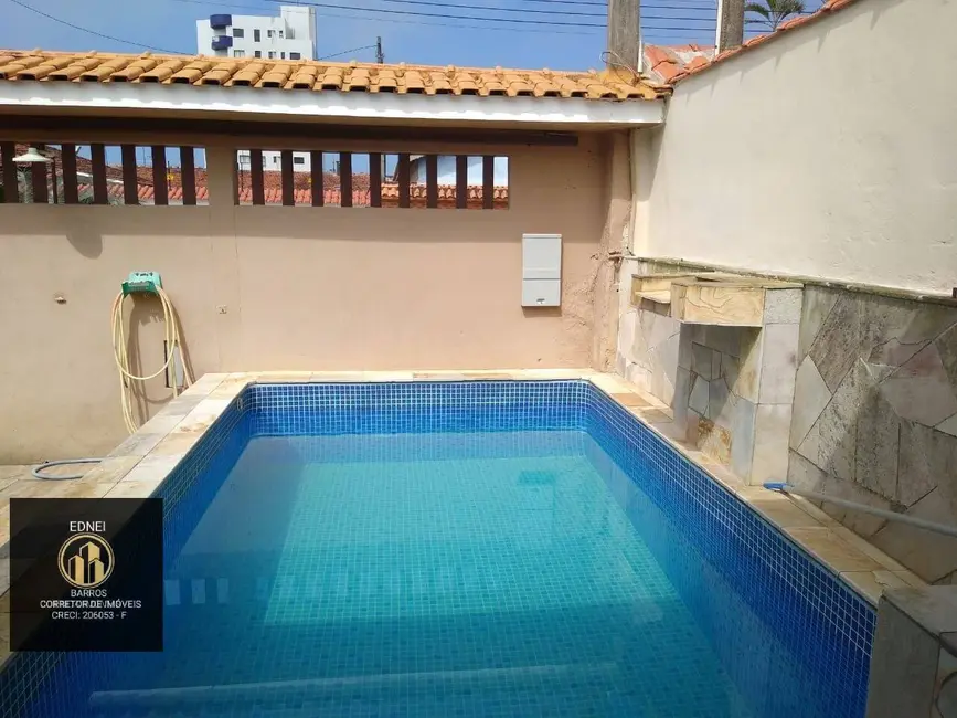 Foto 9 de Casa à venda em Real, Praia Grande - SP