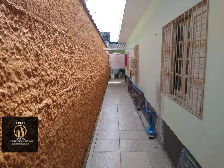 Foto 4 de Casa à venda em Real, Praia Grande - SP