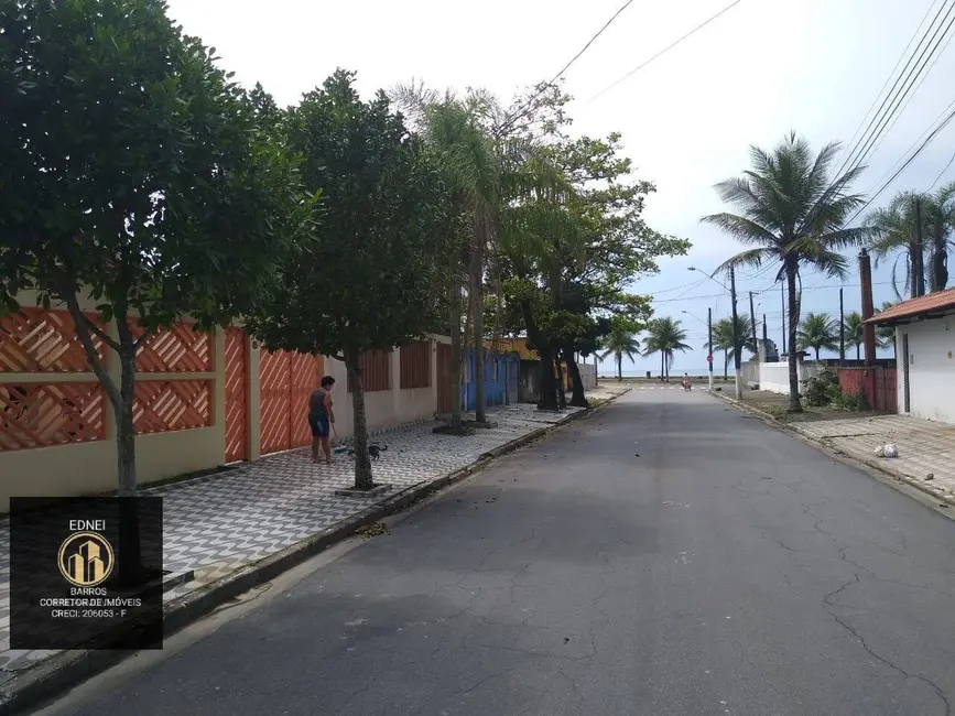 Foto 5 de Casa à venda em Real, Praia Grande - SP