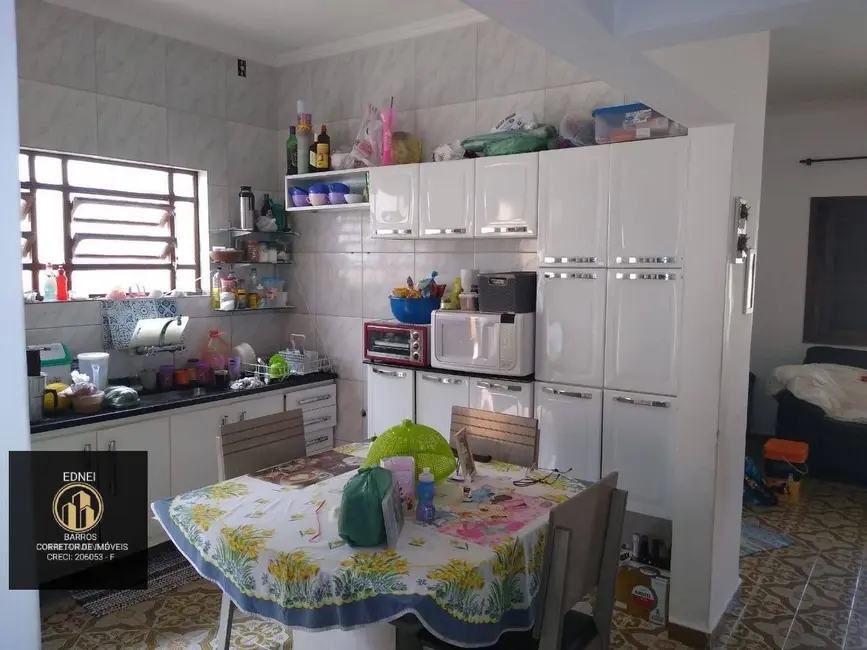 Foto 7 de Casa à venda em Real, Praia Grande - SP