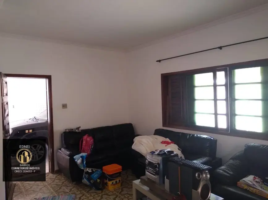 Foto 10 de Casa à venda em Real, Praia Grande - SP