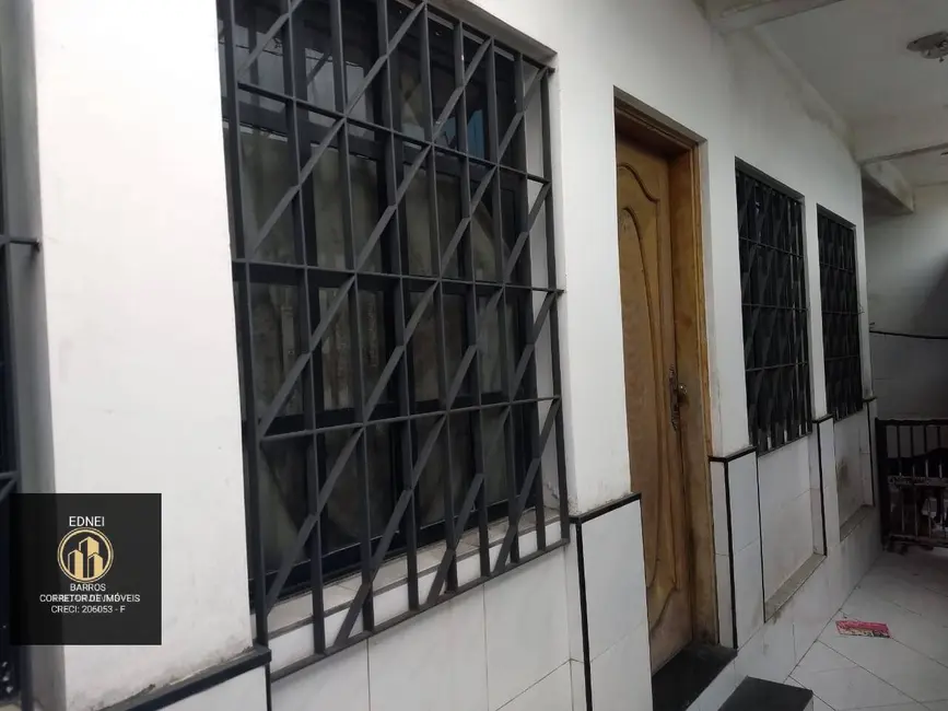 Foto 3 de Sobrado com 3 quartos para alugar em Centro, Sao Vicente - SP