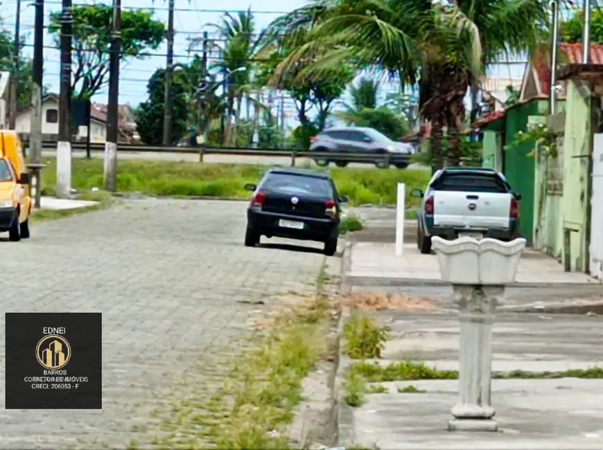 Foto 4 de Terreno / Lote à venda em Mongagua - SP