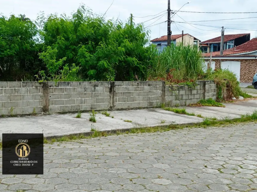 Foto 8 de Terreno / Lote à venda em Mongagua - SP