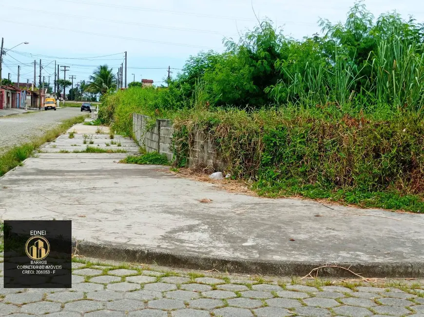 Foto 3 de Terreno / Lote à venda em Mongagua - SP
