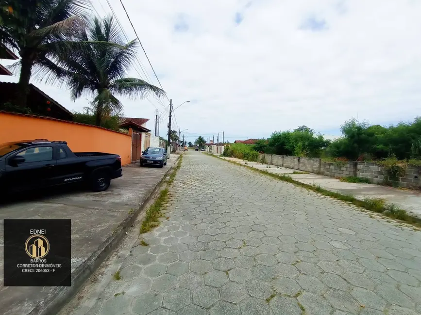 Foto 10 de Terreno / Lote à venda em Mongagua - SP